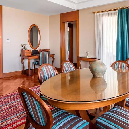 Ataturk Palas Thermal Spa & Convention Center บูร์ซา ภายนอก รูปภาพ